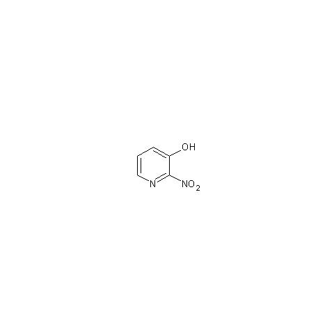 2-硝基-3-羟基吡啶 15128-82-2