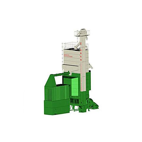 5HP-30型循环式粮食干燥机