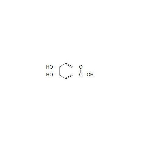 3,4-二羟基苯甲酸