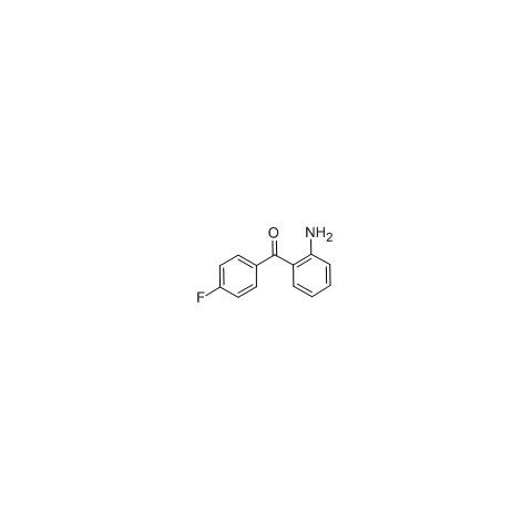 2-氨基-4＇-氟二苯甲酮3800-06-4
