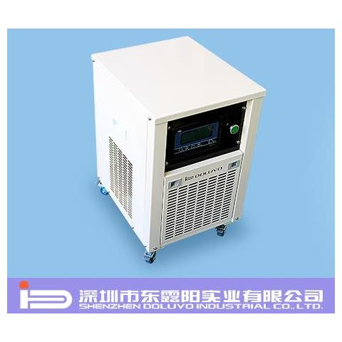 紫外激光器冷水机