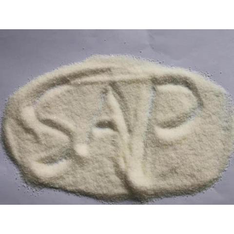高吸水性树脂SAP