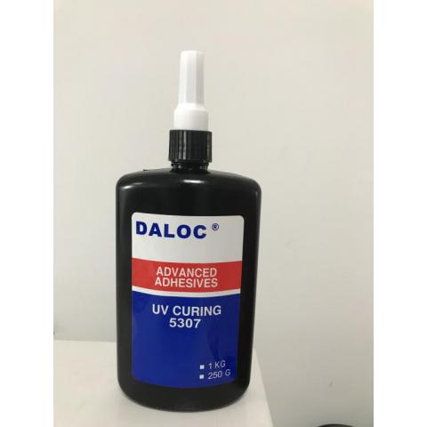 DALOC 5307UV胶