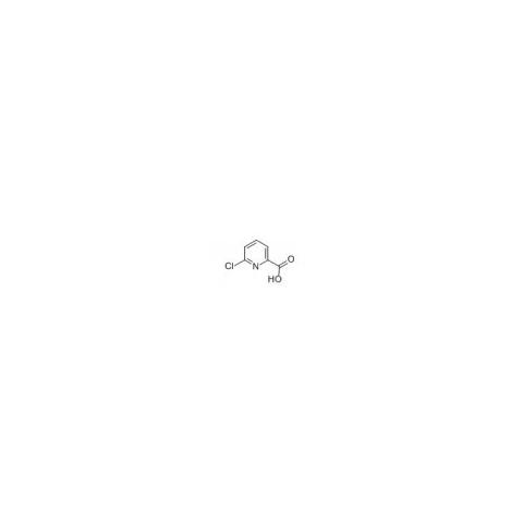 2-氯-6-吡啶甲酸