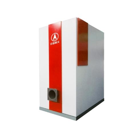 超低氮直燃式冷凝锅炉（红白）