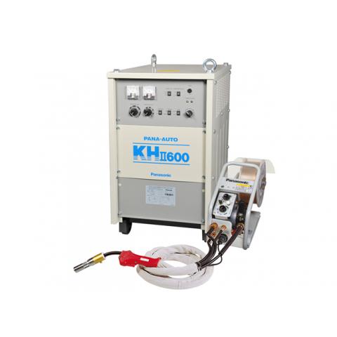 熔化极气保焊机600KH2