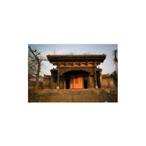 旅游