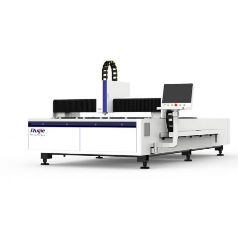 RJ-3015S光纤激光切割机