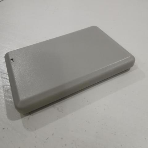 KL9005S桌面读写器便携式桌面发卡机