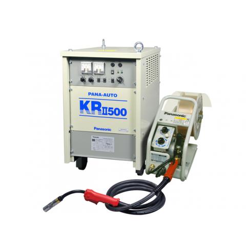 焊机YD-500KR2可控硅分体式CO2保焊机