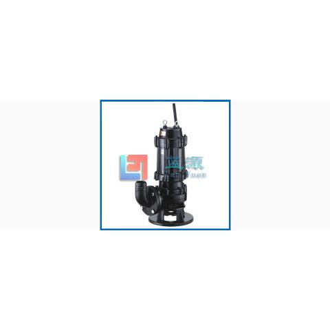 50WQ25-15-2.2污物潜水电泵