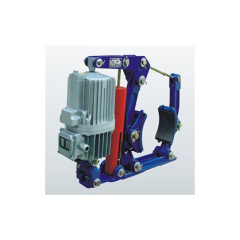 YWZ5系列电力液压块式制动器