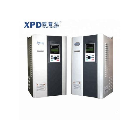 XPD系列变频器型号XPD3000-7R5G3/011P3 7.5kw