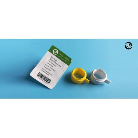 40um细胞过滤器一次性细胞筛网70um100um细胞过滤器