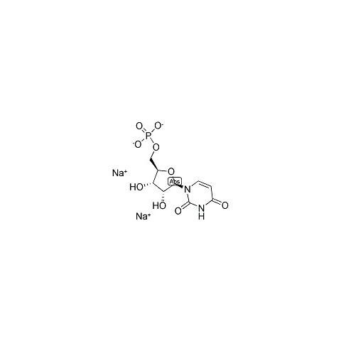 5'-尿苷酸二钠  UMP-Na2