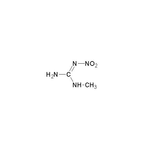 甲基硝基胍