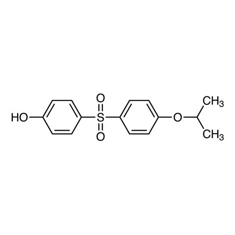 热敏染料 D8 (4-羟基-4'-异丙氧基二苯砜) CAS NO: 95235-30-6