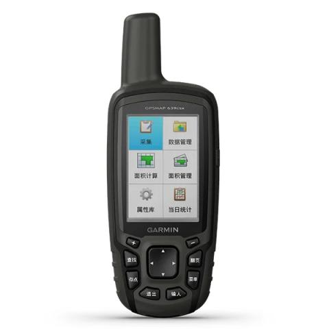 北斗GPS测绘采集手持机MAP639csx