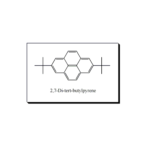 2.7-二叔丁基芘