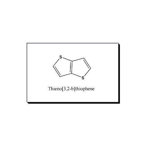 噻吩（3-2-b）并二噻吩