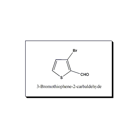 3-溴噻吩-2-甲醛