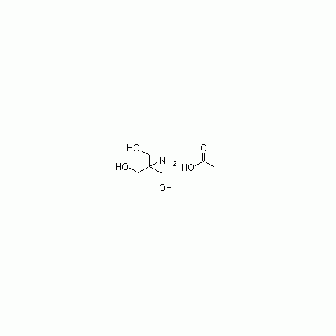 三羟甲基硝基甲烷醋酸盐