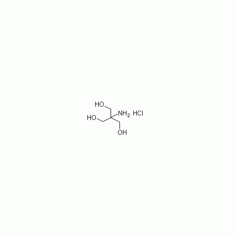 三羟甲基硝基甲烷盐酸盐