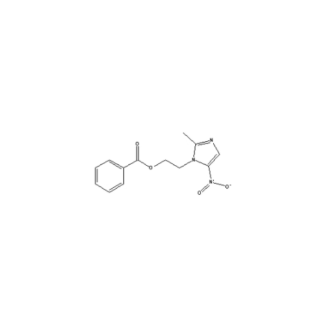 苯酰甲硝唑