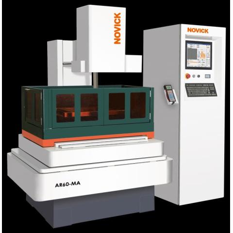 AR-MA系列精密数控电火花线切割机床