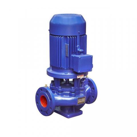 管道离心泵/管道泵/离心泵/单级管道泵/单级离心泵