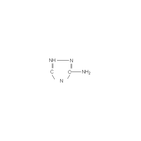 3-氨基-5-巯基-1,2,4-三氮唑