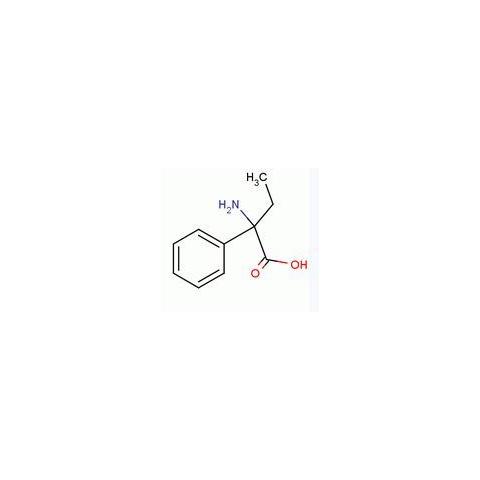 2-氨基-2-苯基丁酸