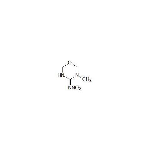 3-甲基-4-硝基亚胺-1,3,5-恶二嗪