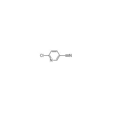 2-氯-5-氰基吡啶