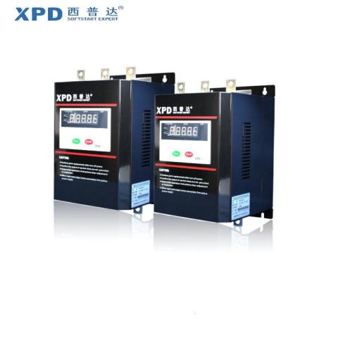 XPD系列标准型软起动器系列XPD015B-3