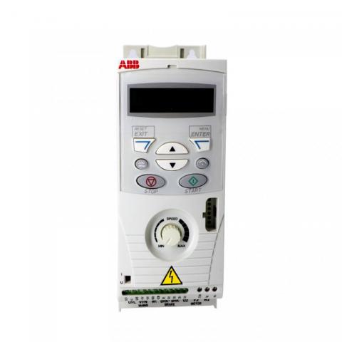 ABB变频器ACS150-30E-02A4-4