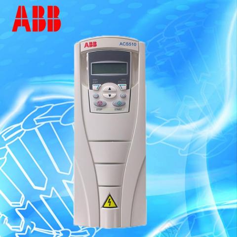 ABB变频器ACS510-01-031A-4
