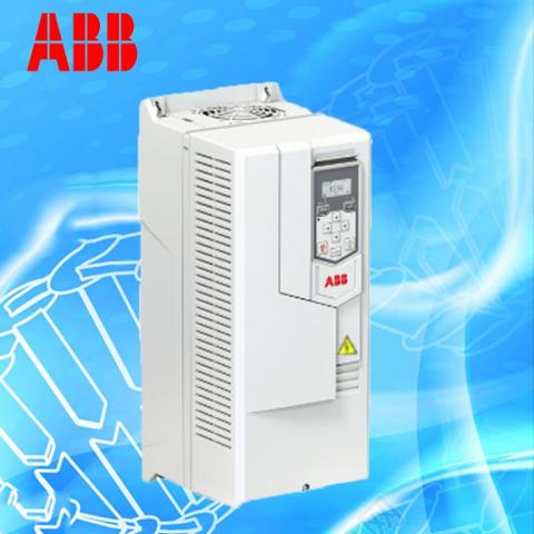 ABB变频器ACS530-01-02A6-4