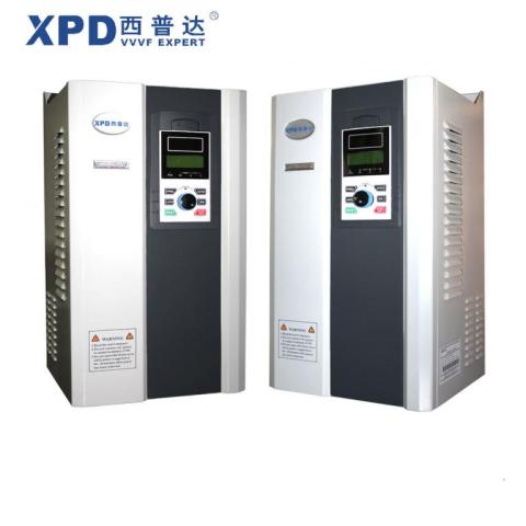 变频器XPD3000型 XPD3000-045G3/055P3 45KW