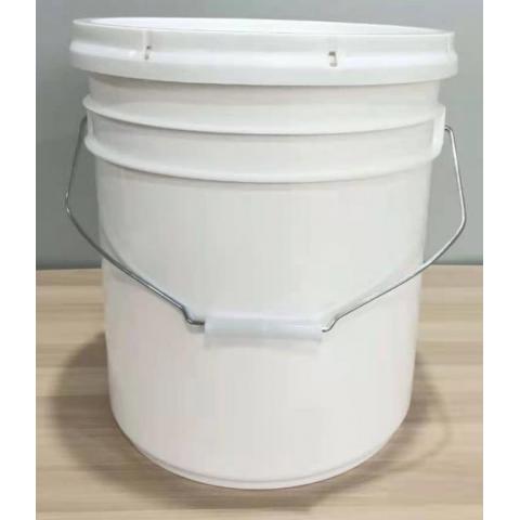 常州厂家直供5GAL直壁桶 机打胶桶 电子灌封胶桶