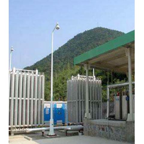 LNG加气站成套设备