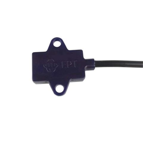 D1CS-D Customized IP67 High Accuracy Contactless Capacitive Liquid Level Sensor