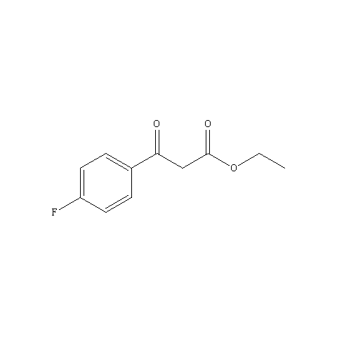 4-氟苯甲酰乙酸乙酯