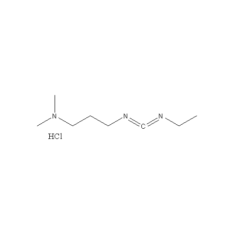 1-乙基-(3-二甲基氨基丙基)碳化二亚胺盐酸盐