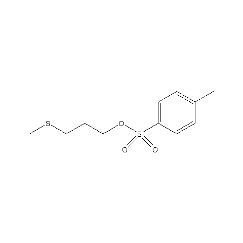3-甲硫基丙基对甲苯磺酸酯