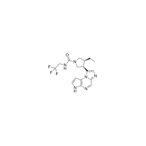 Upadacitinib