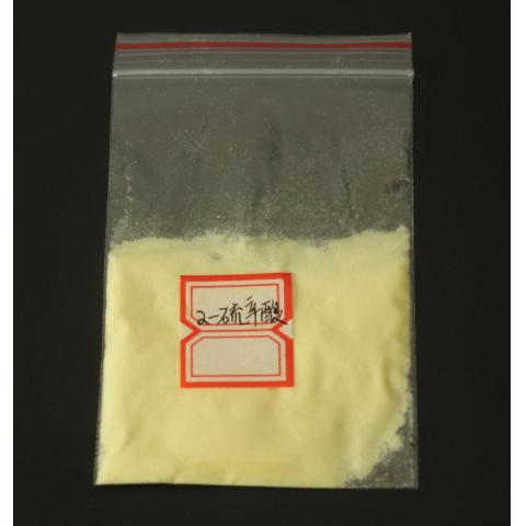 α-硫辛酸 1077-28-7
