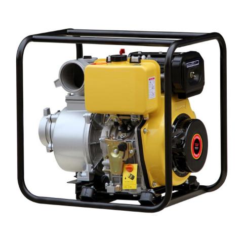 QZB小型汽油机自吸泵 便携式不锈钢汽油自吸泵