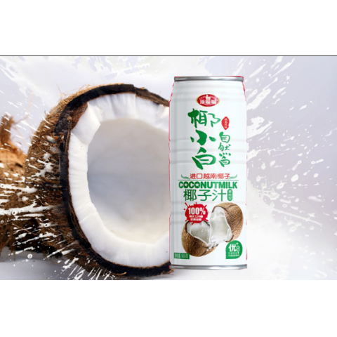 椰子汁乳酸菌五谷杂粮芒果汁苹果醋百香果汁饮品