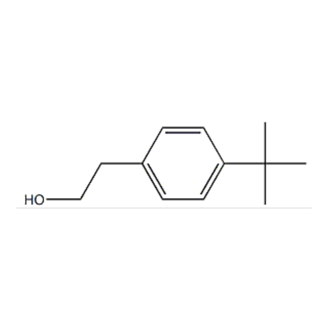 β-对叔丁基苯乙醇